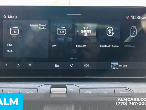 Used 2025 Kia K4 FWD image 37