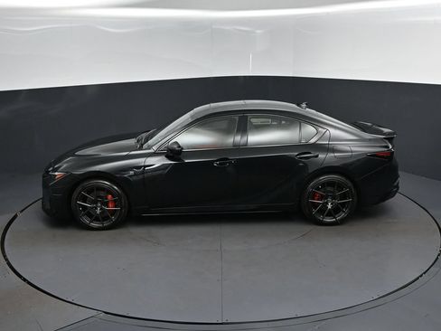 New 2026 Lexus IS 350 F Sport RWD image 32