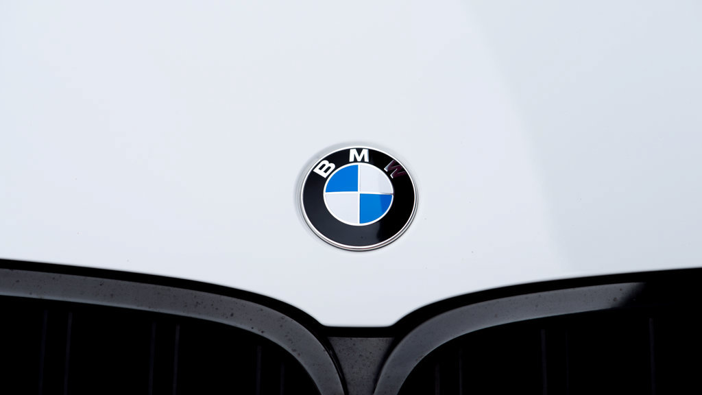 Used 2020 BMW M8 Competition AWD/4WD image 39