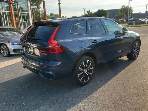 Used 2024 Volvo XC60 B5 Plus w/ Protection Package Premier AWD/4WD image 4