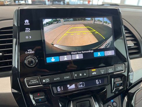 Used 2018 Honda Odyssey Elite image 20