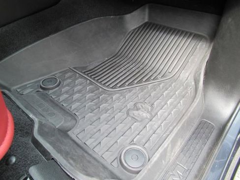 Used 2026 RAM 1500 Rebel w/ Rebel Level 1 Equipment Group AWD/4WD image 34