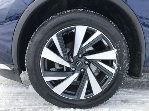 Used 2023 Nissan Murano SL image 23