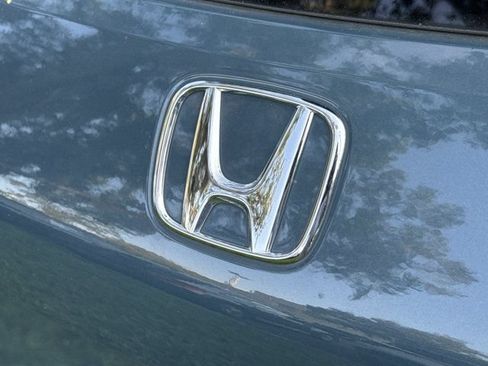 Used 2024 Honda HR-V Sport image 9