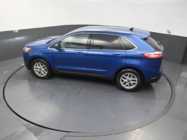 Used 2024 Ford Edge SEL AWD/4WD image 26