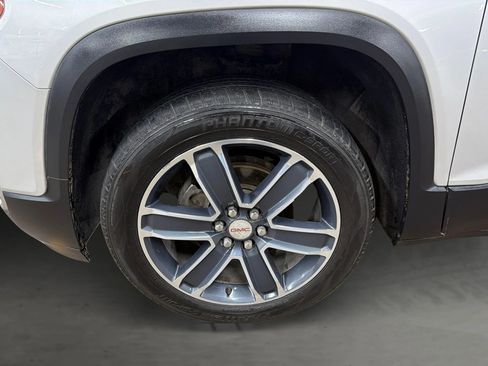 Used 2020 GMC Acadia SLT w/ LPO, Cargo Package FWD image 49