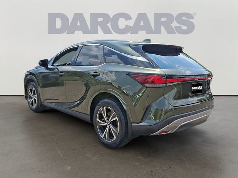 Used 2024 Lexus RX 350 Premium w/ Accessory Package (Z1) AWD/4WD image 4