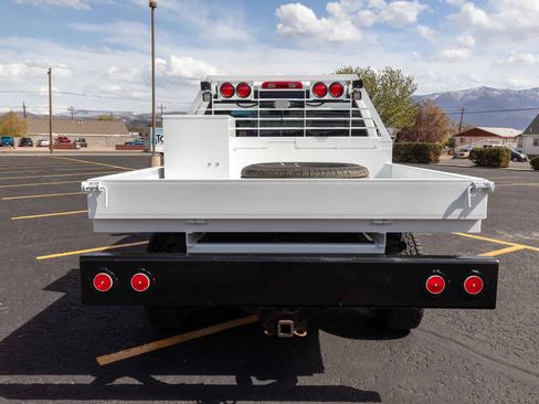 Used 2004 Dodge Ram 2500 Truck SLT w/ Trailer Tow Group image 5