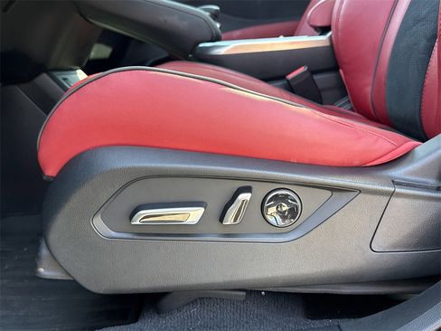 Certified 2025 Acura RDX A-Spec image 25