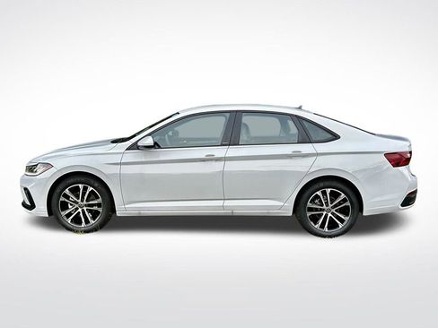 New 2026 Volkswagen Jetta Sport image 3