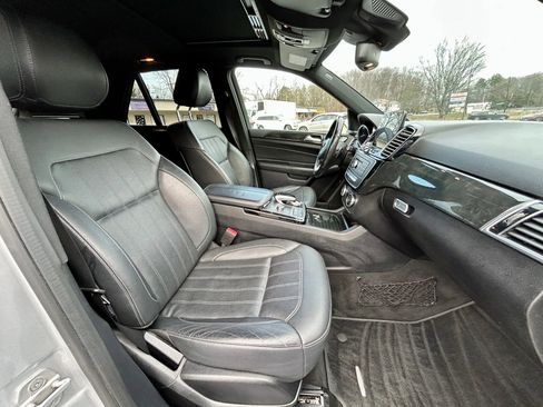 Used 2017 Mercedes-Benz GLE 350 4MATIC image 18