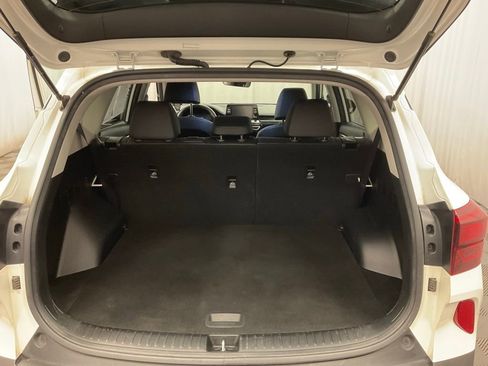 Used 2021 Kia Seltos EX image 29