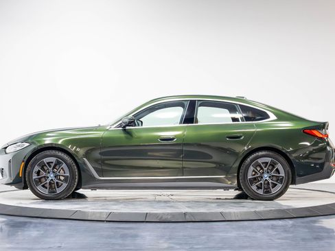Used 2023 BMW i4 eDrive35 RWD image 35