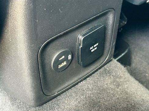 Used 2021 Ford Bronco Sport Outer Banks AWD/4WD image 25