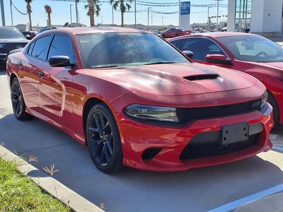 Used 2023 Dodge Charger GT w/ Blacktop Package