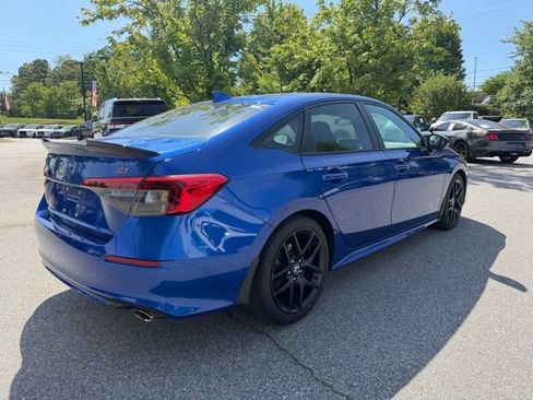 Used 2022 Honda Civic Si image 4