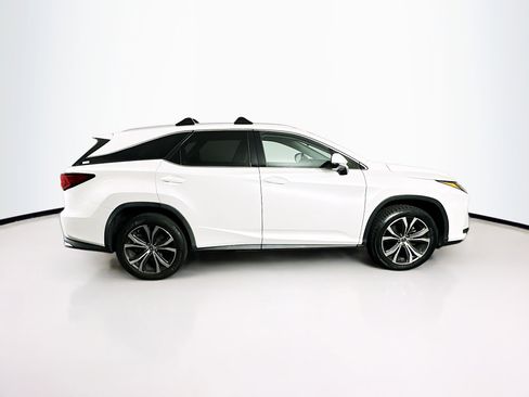 Used 2018 Lexus RX 350L FWD image 10