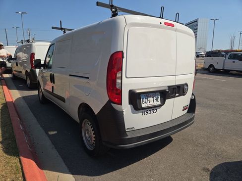 Used 2020 RAM ProMaster City Tradesman image 2