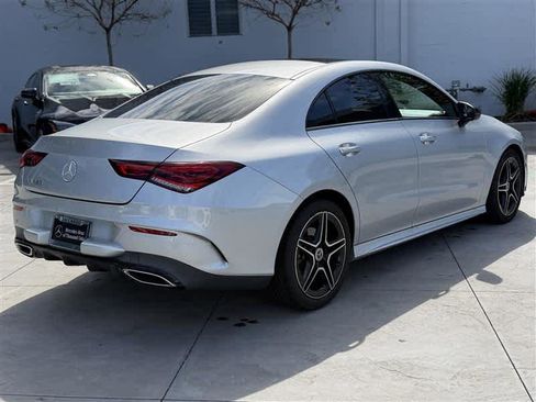 Used 2022 Mercedes-Benz CLA 250 image 5