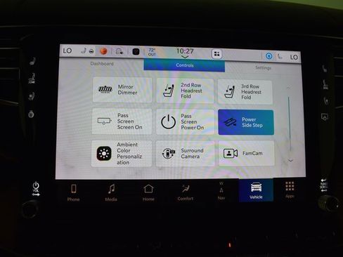 Used 2022 Jeep Grand Wagoneer Series II w/ Convenience Group III image 25