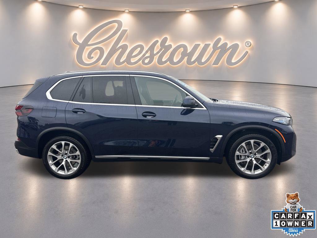 Used 2026 BMW X5 xDrive40i w/ Premium Package AWD/4WD image 6