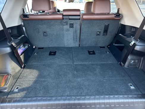 Certified 2023 Toyota 4Runner Limited image 27