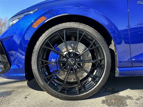 New 2026 Volkswagen Golf image 11