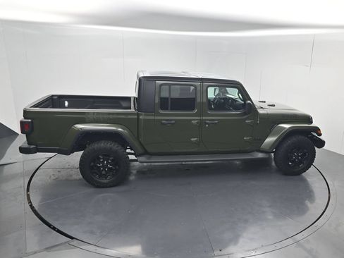 Used 2021 Jeep Gladiator Sport AWD/4WD image 52