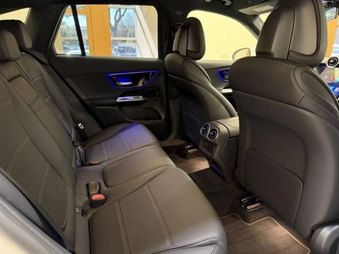 Certified 2025 Mercedes-Benz GLC 300 image 20