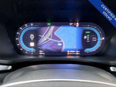 Used 2024 Volvo V60 T8 Polestar image 28