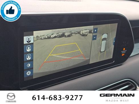 Used 2020 Hyundai Palisade Limited FWD image 33