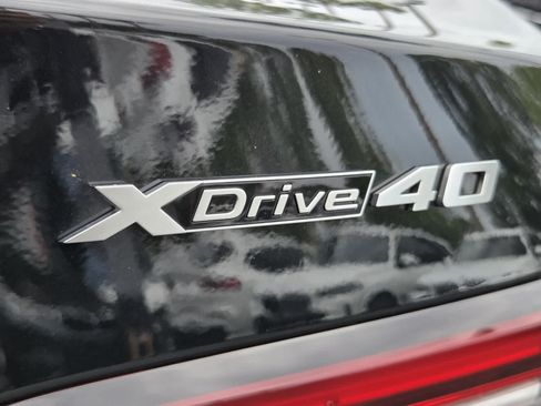 Certified 2026 BMW i5 eDrive40 w/ M Sport Package AWD/4WD image 20