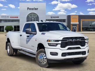 New 2026 RAM 3500 Big Horn video 1