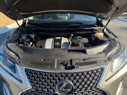 Used 2020 Lexus RX 350L FWD w/ Premium Package image 34