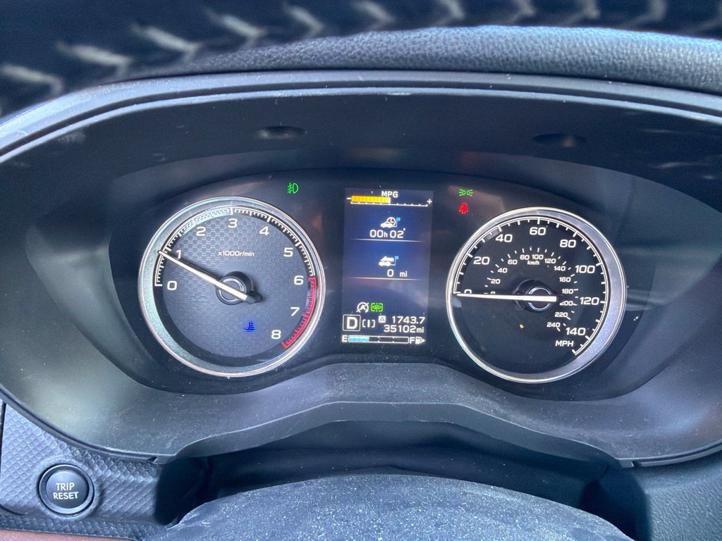 Used 2020 Subaru Forester Touring w/ Popular Package #2 AWD/4WD image 33