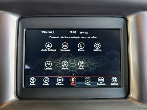 Used 2021 Dodge Charger SXT w/ Blacktop Package image 11