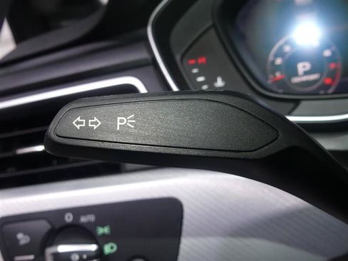 Used 2018 Audi A4 2.0T Premium Plus w/ Premium Plus Package AWD/4WD image 35
