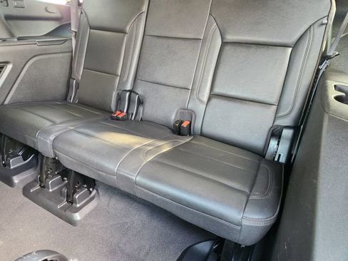 Used 2022 Chevrolet Tahoe High Country AWD/4WD image 31