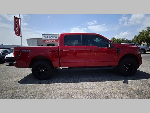 Used 2024 Ford F150 XLT w/ Equipment Group 302A MID AWD/4WD image 45