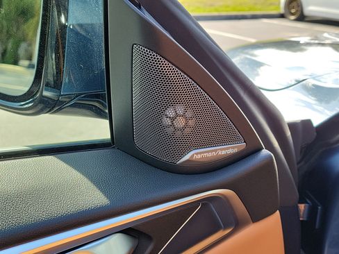 New 2027 BMW 430i Convertible RWD image 12