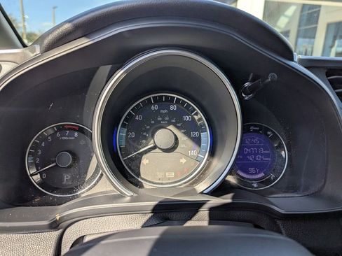 Used 2020 Honda Fit LX image 27