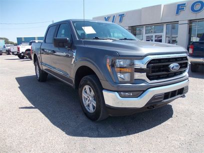 Used 2023 Ford F150 XLT