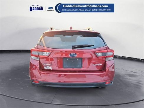 Used 2023 Subaru Impreza Premium image 4