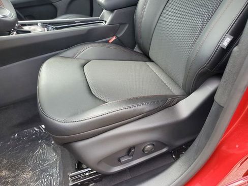 New 2026 Jeep Compass Trailhawk image 21