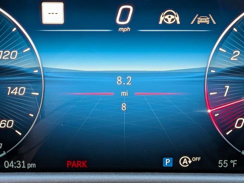 New 2026 Mercedes-Benz E 350 E 350 image 21