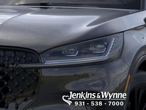 New 2026 Lincoln Aviator Reserve AWD/4WD image 18