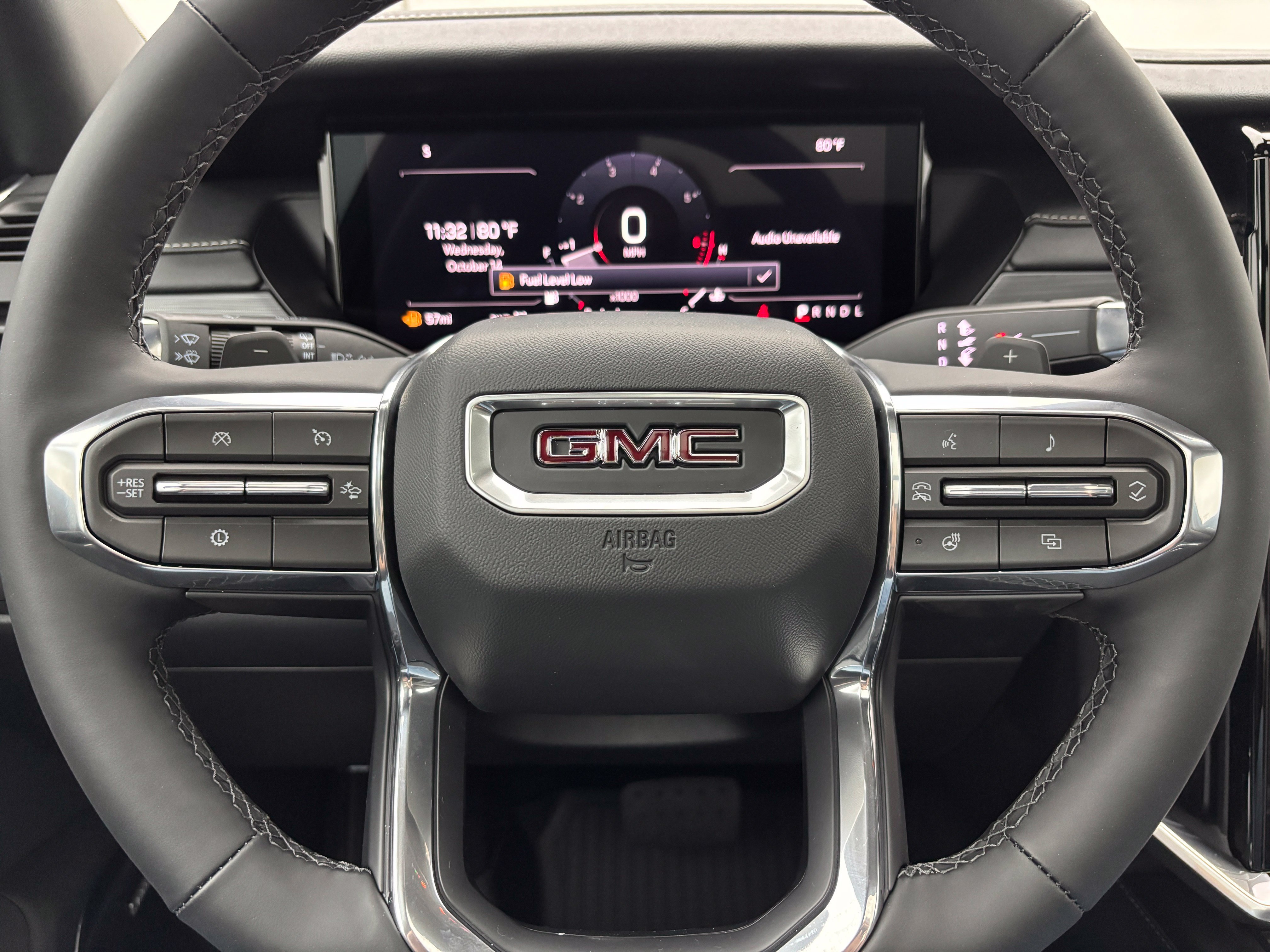 New 2027 GMC Acadia Elevation w/ Black Edition AWD/4WD image 22