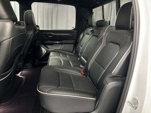 Used 2025 RAM 1500 Limited image 23