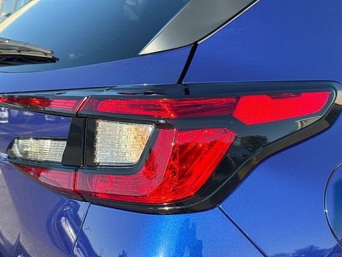 Certified 2025 Subaru Crosstrek 2.5i Limited w/ Crosstrek Mirror Package image 35