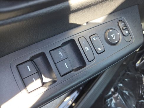 Certified 2024 Honda CR-V LX image 26
